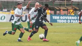 O confronto é o mesmo da semifinal do ano passado. Na ocasião, a Tuna saiu vitoriosa