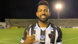 O jogador pode ser a próxima contratação do Paysandu