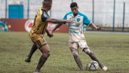 Estádio Modelão foi bastante criticado por membros da diretoria e jogadores bicolores