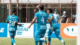 A Defesa bicolor precisa melhorar caso o time queira ser competitivo na Série C