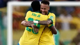 Seleção Brasileira é líder do ranking da FIFA.