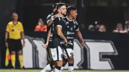 Clube do Remo não saiu do empate contra o São José