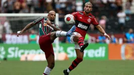 O Campeonato Carioca será decidida de melhor forma possível: em um Fla-Flu