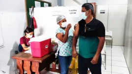 Postos de saúde de Marabá já começam a aplicar a quarta dose do imunizante