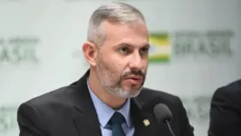 Victor Godoy era secretário-executivo do MEC