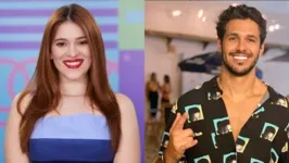 Ana Clara e Rodrigo Mussi estariam se conhecendo melhor