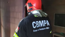 Corpo de Bombeiros identificou roteador como a causa