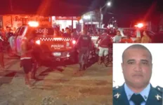 Imagem ilustrativa da notícia Motorista de assassinos de sargento se apresenta à Polícia