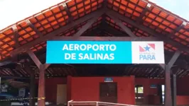 Os voos para Salinas iniciarão no dia 30 de junho.