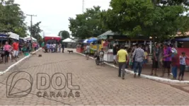 Aniversário da Vila 1º de Março é nesta terça-feira