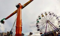 Volta do Parque Ita está entre os destaques da coluna Mauro Bonna.