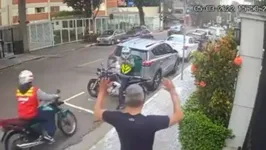 Casos vêm aterrorizando moradores