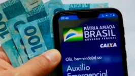 As consultas deverão ser feitas pelo site do Dataprev