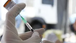 Vacinação ocorre em todos os postos e unidades básicas de saúde