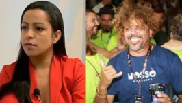 Sandra Mara Fernandes diz que viveu "os piores dias da vida".