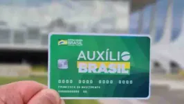 Oposição queria valos maior que R$ 400 do benefício