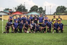 Castanhal e Vitória-BA, entram em campo para mais um desafio da primeira fase da Copa do Brasil.