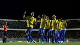 CBF terá até o dia 22 de junho para informar em que estádio será disputada a partida no Brasil