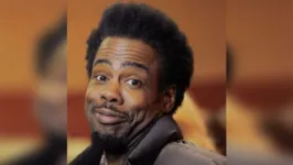 Chris Rock de 57 teve diversos comentários polêmicos.