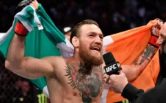 Conor McGregor quer comprar o Chelsea