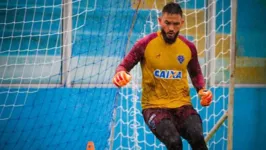 Entre 2015 e 2018, Marcão defendeu o Paysandu. Ao todo, ele disputou 34 jogos, sendo bicampeão paraense e bicampeão da Copa Verde