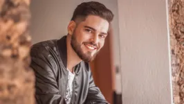 Imagem ilustrativa da notícia Diogo Oliveira vai lançar single e clipe esta semana