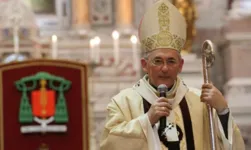 Dom Alberto e vários bispos do mundo estarão atendendo ao apelo do Papa