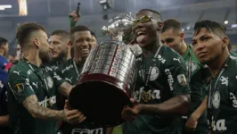 Palmeiras é o atual bicampeão da competição