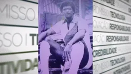 Francisco Nonato Pensador, o Fefeu, foi um dos ídolos da Tuna Luso, durante boa parte dos anos 70