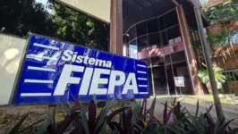 Eleição para novo presidente da Fiepa foi marcada por denúncias.