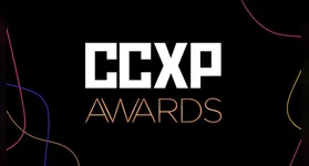 A CCXP Awards está marcada para o dia 14 de julho, em São Paulo.