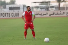 Rodriguinho soma números incríveis com a camisa da equipe, são 9 gols e 21 assistências, resultando em 30 participações diretas em gols.