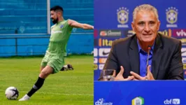 Ricardinho e Tite são destaques da coluna de Gerson Nogueira