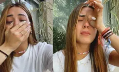 Mexicana é uma das representantes do projeto que leva artistas de várias nacionalidades