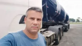 Líder dos caminhoneiros, Wanderlei Alves, conhecido como Dedeco, anunciou nesta quinta-feira (10/3) paralisações do setor em pelo menos quatro estados