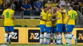 Seleção pode fazer o último jogo antes da Copa em Belém