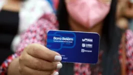 Programa social foi criado em março de 2021