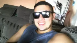 Soldado Gabriel Norberto de Almeida Lobo estava com menores de idade em motel no momento do disparo.