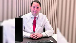 O médico otorrinolaringologista Diego Vaz explica as consequências de uma noite mal dormida.
