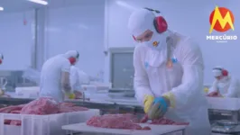 Mercúrio Alimentos: carne com qualidade e mais sabor.