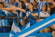 Lote promocional de 2 mil ingressos serão destinados às torcedoras do Paysandu