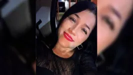 Regiane Santos foi morta a tiros, sem chance de defesa