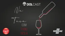 Imagem ilustrativa da notícia DOLCast: Vinhos e gastronomia do Chile em alta; ouça