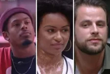 Imagem ilustrativa da notícia Veja quem será o eliminado no próximo paredão do BBB22