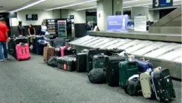 Quem quiser despachar bagagem no avião pagará mais caro.