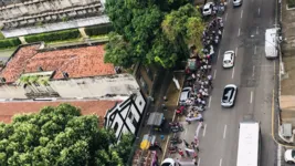 Trabalhadores entram em greve geral a partir de hoje (21).