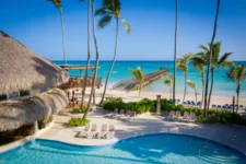 A paradisíaca Punta Cana pode ser um dos destinos mais procurados pelos brasileiros em breve.