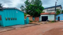 Jovens foram mortos em quitinete na Nova Marabá