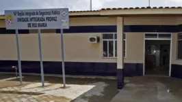 "Tota" pagou a fiança por outro crime, e saiu andando da delegacia de Rio Maria no sul do Pará