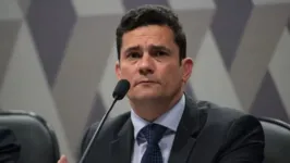 Podemos disse que Sergio Moro custou ao partido cerca de R$ 110 mil em viagens e hospedagens.
